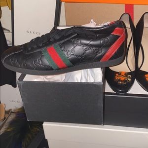 Gucci sneakers